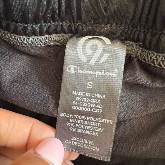 Champion Athletic Shorts - Picture 4 of 4